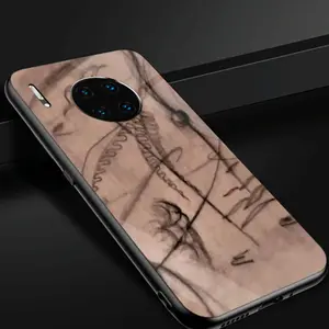 Sd Space 9012 HUAWEI Mate30 Phone Case