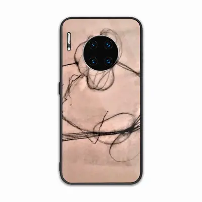 Space 709 Simbiosi HUAWEI Mate30 Phone Case