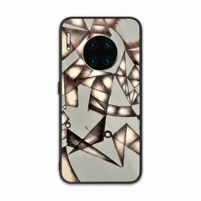 Space Sd 112 HUAWEI Mate30 Phone Case