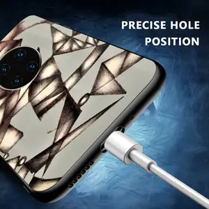 Space Sd 112 HUAWEI Mate30 Phone Case