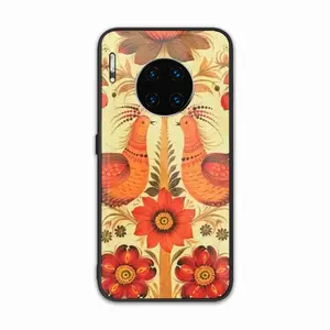 Best Wishes HUAWEI Mate30 Phone Case