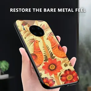 Best Wishes HUAWEI Mate30 Phone Case