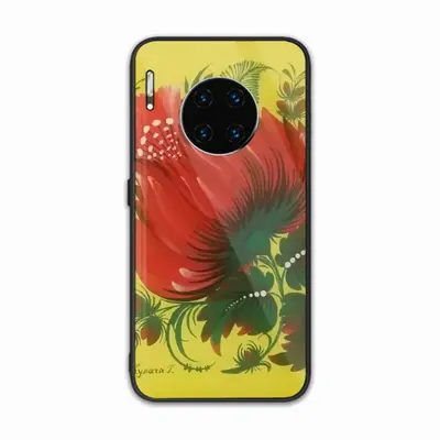 Early Spring HUAWEI Mate30 Phone Case