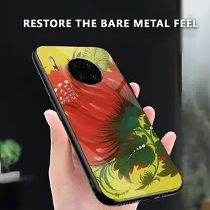 Early Spring HUAWEI Mate30 Phone Case