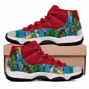 Men The Snake HD11 Basketball Sneakers