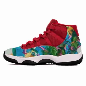 Men The Snake HD11 Basketball Sneakers