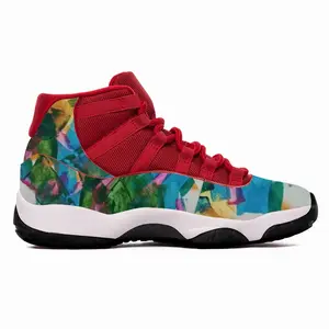 Men The Snake HD11 Basketball Sneakers