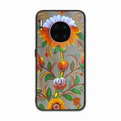 Are You Sure HUAWEI Mate30 Phone Case