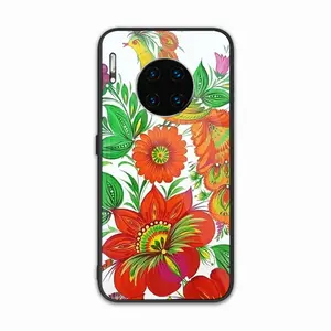 Passion Bird HUAWEI Mate30 Phone Case