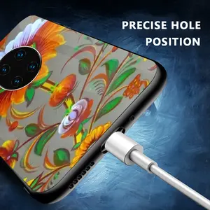 Are You Sure HUAWEI Mate30 Phone Case