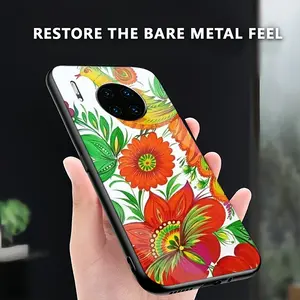 Passion Bird HUAWEI Mate30 Phone Case