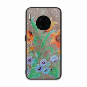 I Am Your Lilly HUAWEI Mate30 Phone Case