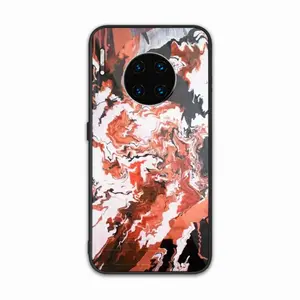 Dreamers Eye HUAWEI Mate30 Phone Case