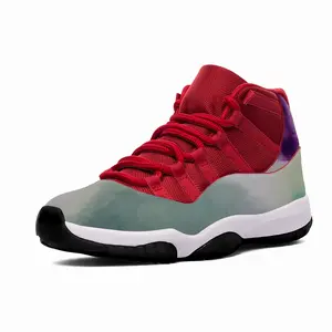 Men Still Life HD11 Basketball Sneakers