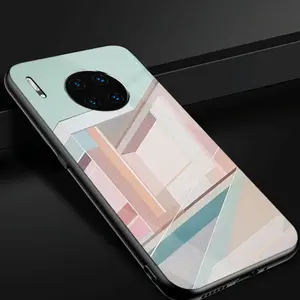 Still Silence HUAWEI Mate30 Phone Case