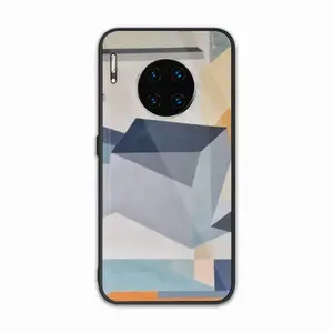 Falling Together HUAWEI Mate30 Phone Case