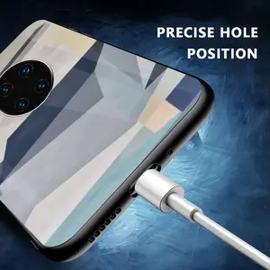 Falling Together HUAWEI Mate30 Phone Case