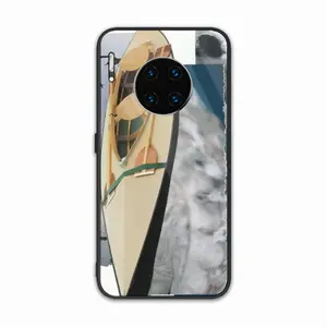 Kayak HUAWEI Mate30 Phone Case