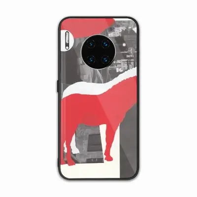 Wwf Przewalskis Horse HUAWEI Mate30 Phone Case