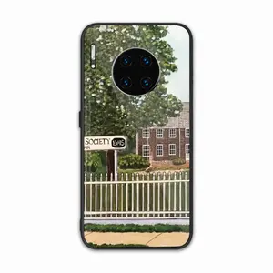 Lvis East Hampton HUAWEI Mate30 Phone Case