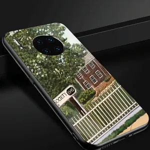 Lvis East Hampton HUAWEI Mate30 Phone Case