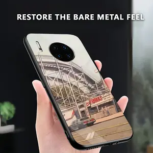 Cyclone Coney Island New York City HUAWEI Mate30 Phone Case