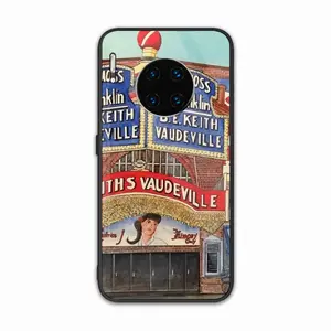 Bf Keiths Vaudeville New York City HUAWEI Mate30 Phone Case