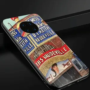 Bf Keiths Vaudeville New York City HUAWEI Mate30 Phone Case