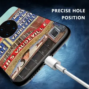 Bf Keiths Vaudeville New York City HUAWEI Mate30 Phone Case