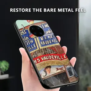 Bf Keiths Vaudeville New York City HUAWEI Mate30 Phone Case