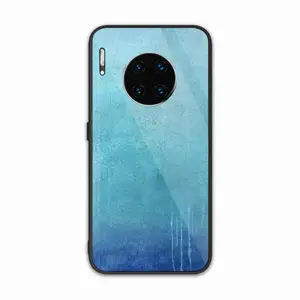 Ocean Lines HUAWEI Mate30 Phone Case