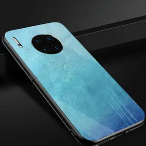 Ocean Lines HUAWEI Mate30 Phone Case