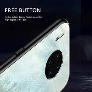 Magic Moment HUAWEI Mate30 Phone Case