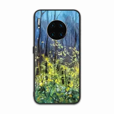 Morning Forest HUAWEI Mate30 Phone Case