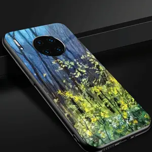 Morning Forest HUAWEI Mate30 Phone Case