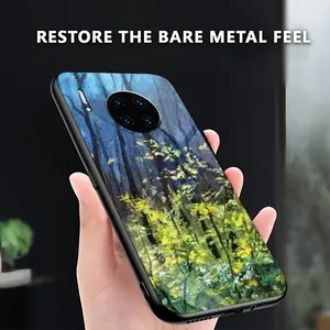 Morning Forest HUAWEI Mate30 Phone Case