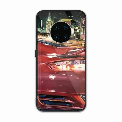 Moscow Nights HUAWEI Mate30 Phone Case