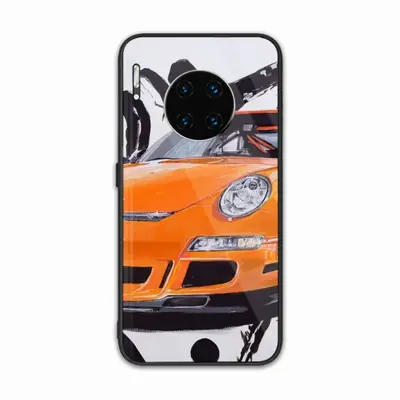 Porsche Gt3 Rs HUAWEI Mate30 Phone Case