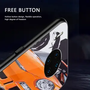 Porsche Gt3 Rs HUAWEI Mate30 Phone Case