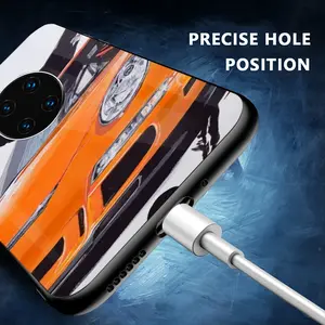 Porsche Gt3 Rs HUAWEI Mate30 Phone Case