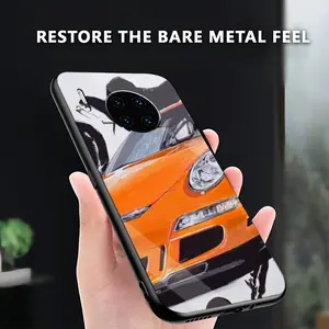 Porsche Gt3 Rs HUAWEI Mate30 Phone Case