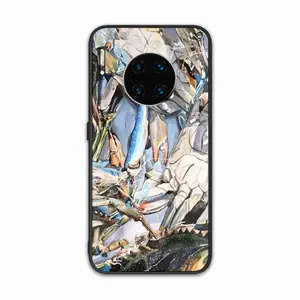 Kamchatka Crabs HUAWEI Mate30 Phone Case