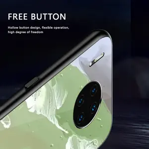 Coming Storm HUAWEI Mate30 Phone Case