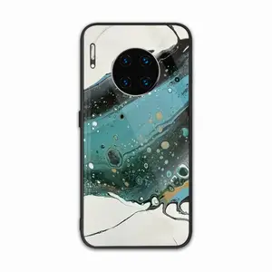 Laughing Whale HUAWEI Mate30 Phone Case