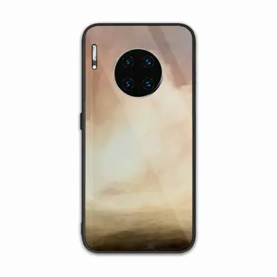 Sunset Cloudburst HUAWEI Mate30 Phone Case