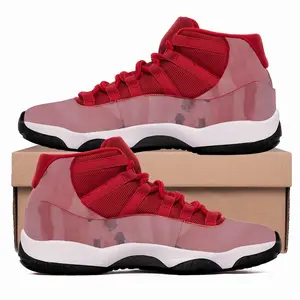 Men Outcast B HD11 Basketball Sneakers