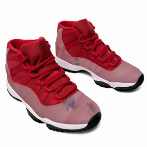 Men Outcast B HD11 Basketball Sneakers