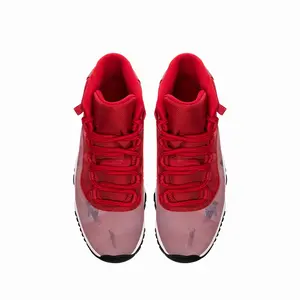 Men Outcast B HD11 Basketball Sneakers