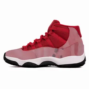 Men Outcast B HD11 Basketball Sneakers