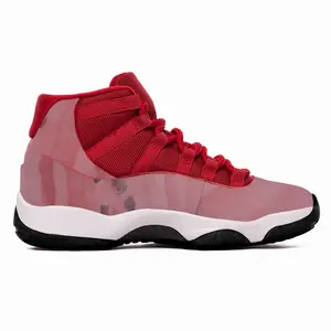 Men Outcast B HD11 Basketball Sneakers